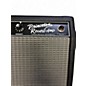 Used Fender 1965 Princeton Reverb 15W 1x10 Tube Guitar Combo Amp