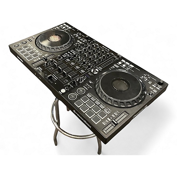 Used Pioneer DJ DDJFLX10 DJ Controller