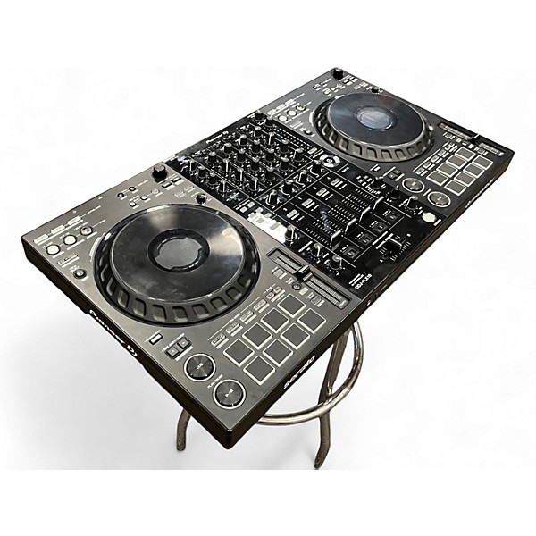Used Pioneer DJ DDJFLX10 DJ Controller