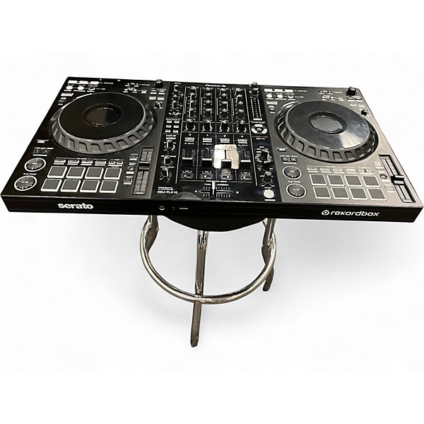 Used Pioneer DJ DDJFLX10 DJ Controller