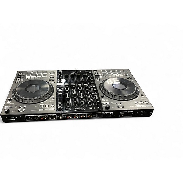Used Pioneer DJ DDJFLX10 DJ Controller