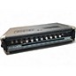 Used Acoustic B200H 200W Bass Amp Head thumbnail