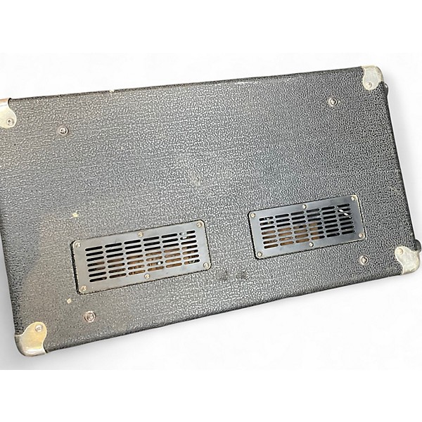 Used Acoustic B200H 200W Bass Amp Head