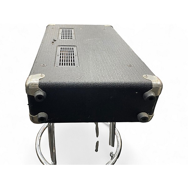 Used Acoustic B200H 200W Bass Amp Head