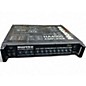 Used Hartke HA4000 Bass Amp Head thumbnail