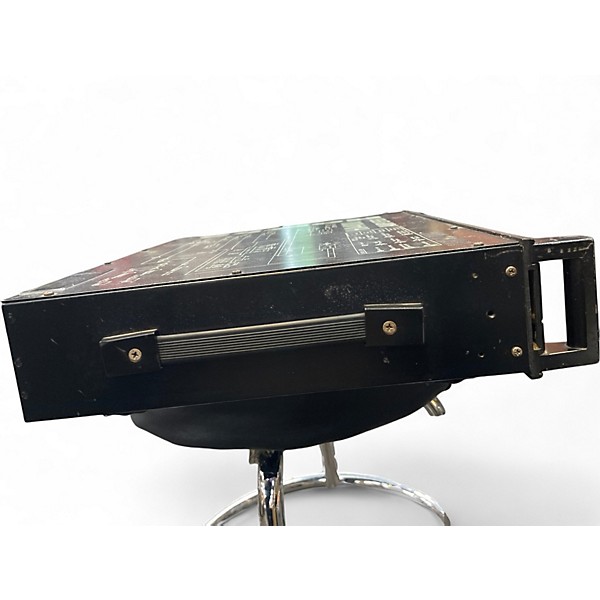 Used Hartke HA4000 Bass Amp Head