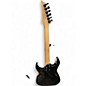 Used Ibanez RG2EX1 Black Solid Body Electric Guitar