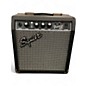 Used Fender Frontman 10G 10W Guitar Combo Amp thumbnail