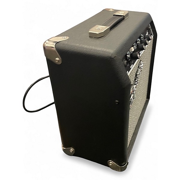 Used Fender Frontman 10G 10W Guitar Combo Amp