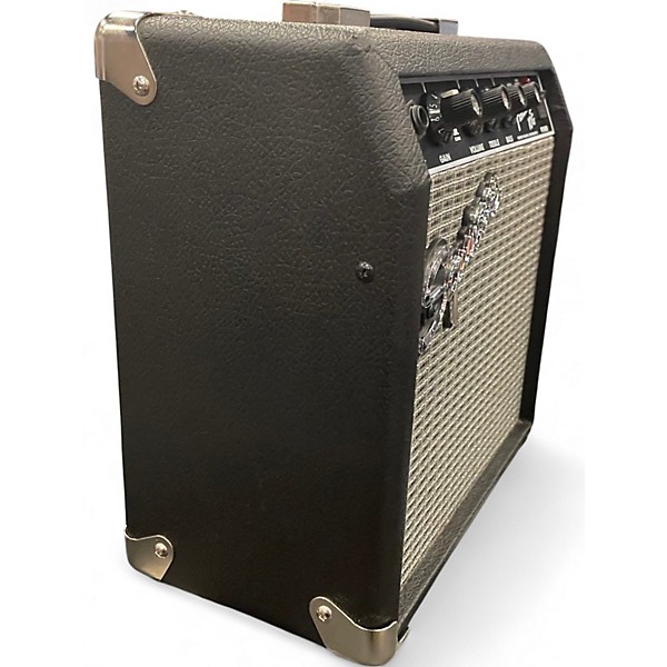 Used Fender Frontman 10G 10W Guitar Combo Amp