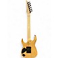 Used Ibanez Prestige RG652AHM Nebula Green Burst Solid Body Electric Guitar