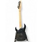Used Ibanez RGR6BSP Iron Pewter Solid Body Electric Guitar