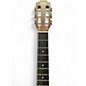 Used Taylor 214CEN Natural Classical Acoustic Electric Guitar