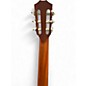 Used Taylor 214CEN Natural Classical Acoustic Electric Guitar