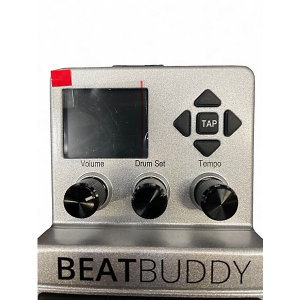 Used Singular Sound Beatbuddy Drum Machine