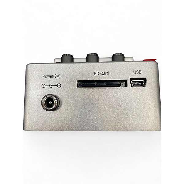 Used Singular Sound Beatbuddy Drum Machine