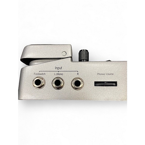 Used Singular Sound Beatbuddy Drum Machine
