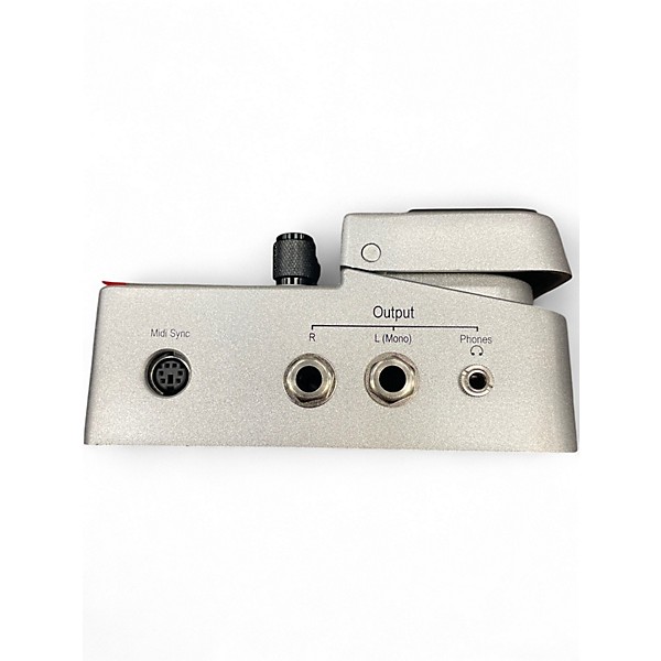 Used Singular Sound Beatbuddy Drum Machine