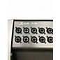 Used Behringer X AIR X18 Digital Mixer