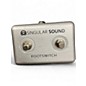 Used Singular Sound Beatbuddy Footswitch Drum Machine thumbnail