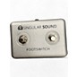Used Singular Sound Beatbuddy Footswitch Drum Machine