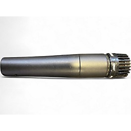 Used Shure SM57LC Dynamic Microphone