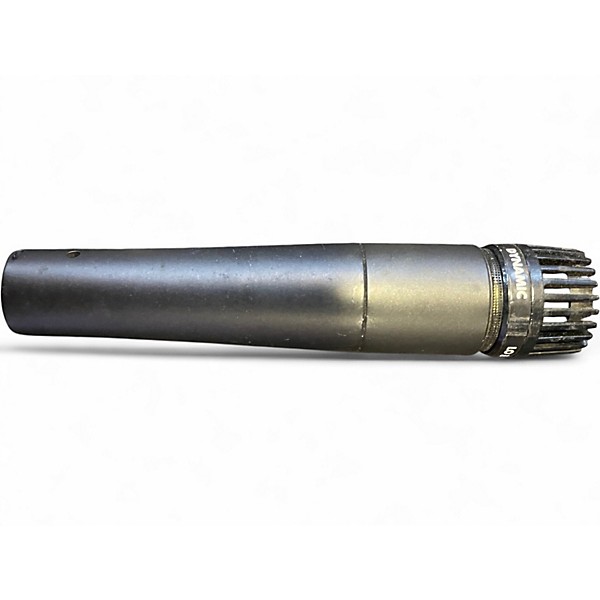 Used Shure SM57LC Dynamic Microphone