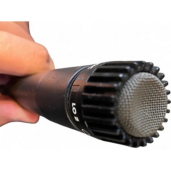 Used Shure SM57LC Dynamic Microphone