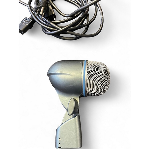 Used Shure Beta 52A Drum Microphone
