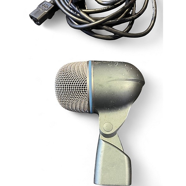 Used Shure Beta 52A Drum Microphone