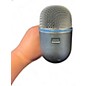 Used Shure Beta 52A Drum Microphone