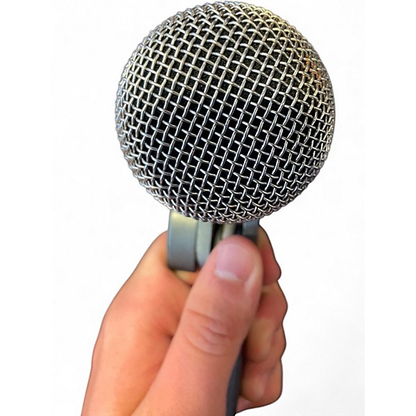 Used Shure Beta 52A Drum Microphone