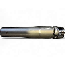Used Shure SM57LC Dynamic Microphone