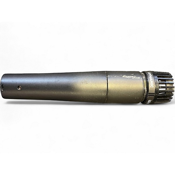 Used Shure SM57LC Dynamic Microphone