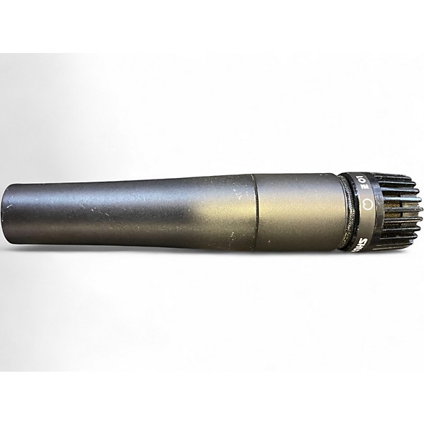 Used Shure SM57LC Dynamic Microphone