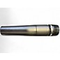 Used Shure SM57LC Dynamic Microphone