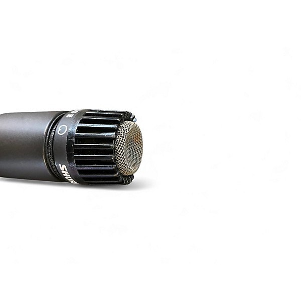 Used Shure SM57LC Dynamic Microphone