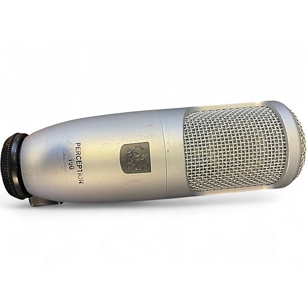 Used AKG Perception 100 Condenser Microphone