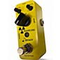 Used Donner yellow fall Effect Pedal