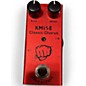 Used Kmise CASSIC CHORUS Effect Pedal thumbnail