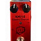Used Kmise CASSIC CHORUS Effect Pedal