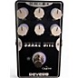 Used Snake Bite REVERB Effect Pedal