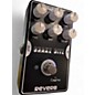 Used Snake Bite REVERB Effect Pedal