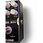 Used Snake Bite REVERB Effect Pedal
