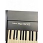 Used Roland RD500 Keyboard Workstation