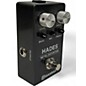 Used GAMMA hades metal distortion Effect Pedal