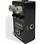 Used GAMMA hades metal distortion Effect Pedal