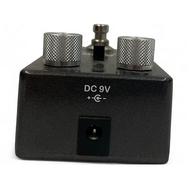 Used GAMMA hades metal distortion Effect Pedal