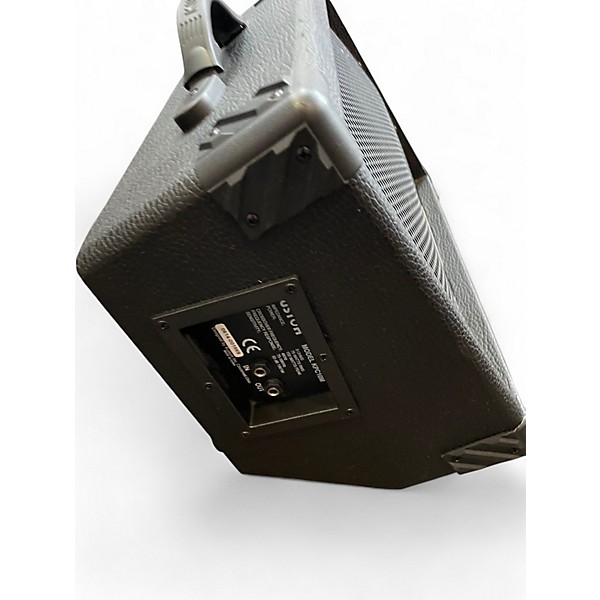 Used Kustom Kpc10M Unpowered Speaker
