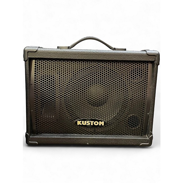 Used Kustom KPC10M Unpowered Speaker